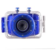 Vivitar DVR 781HD Action Camera Blue