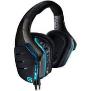 Logitech G633 Artemis Spectrum Gaming Headset Black Logitech G633 Artemis Spectrum Gaming Headset Black