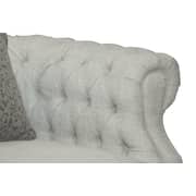 Pan Emirates Octavius Single Seater Sofa Beige Pan Emirates Octavius Single Seater Sofa Beige