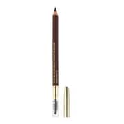 Lancome Brow Shaping Powdery Pencil 08 Dark Brown 1.19gm