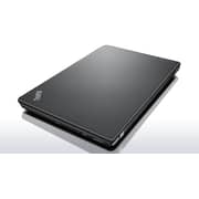 Lenovo ThinkPad E560 Laptop - Core i5 2.3GHz 4GB 500GB Shared Win7/10Pro 15.6inch HD Black
