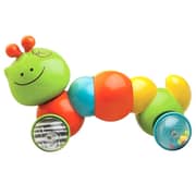 BKids 004377 Press N Play Zoom Zoom Buggy BKids 004377 Press N Play Zoom Zoom Buggy