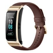 Huawei B5 Talk Band Brown - JNSB09 Huawei B5 Talk Band Brown - JNSB09