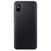 Xiaomi MI A2 64GB Black 4G LTE Dual Sim Smartphone