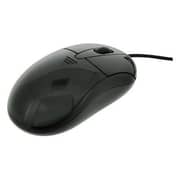 Caselogic EMS800 Wired Optical Mouse Black