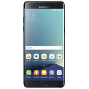Samsung Galaxy Note7 4G Dual Sim Smartphone 64GB Black
