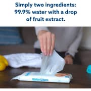 مناديل مبللة للأطفال وواتر وايبس مناديل مبللة للأطفال وواتر وايبس