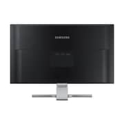 سامسونج ل يو 28 د 590 دي سو الترا اتش دي 4 كيه مراقب ليد 28 انش