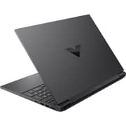 HP Victus 15-FA0066NE Gaming Laptop - Corei7 3.5GHz 16GB 512GB 4GB Win11 15.6inch FHD Mica Silver NVIDIA GeForce RTX 3050 Ti English/Arabic Keyboard HP Victus 15-FA0066NE Gaming Laptop - Corei7 3.5GHz 16GB 512GB 4GB Win11 15.6inch FHD Mica Silver NVIDIA GeForce RTX 3050 Ti English/Arabic Keyboard