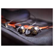 Cougar Attila Lightweight 7mm Gaming In-Ear Headset Black Cougar Attila Lightweight 7mm Gaming In-Ear Headset Black