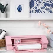 Silhouette Cameo 4 Desktop Cutting Machine (12