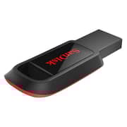 Sandisk Cruzer Spark USB 2.0 Flash Drive 16GB SDCZ61-016G-G35