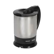 NEVICA Electric Kettle 1.5L NV-9000 silver NEVICA Electric Kettle 1.5L NV-9000 silver