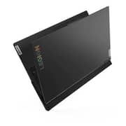 Lenovo Legion 5 15IMH Gaming Laptop - Core i7 2.6GHz 16GB 1TB+256GB 6GB Win10 15.6inch FHD Phantom Black English/Arabic Keyboard Lenovo Legion 5 15IMH Gaming Laptop - Core i7 2.6GHz 16GB 1TB+256GB 6GB Win10 15.6inch FHD Phantom Black English/Arabic Keyboard