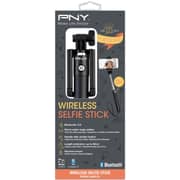 PNY PS500BSS101KRB Bluetooth 3.0 Selfie Stick