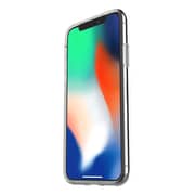 Otterbox Clearly Protected Skin Case Whitetail With Alpha Glass Screen Protector For iPhone X - 7851641