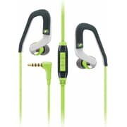 Sennheiser OCX686G Sports Headphone Green