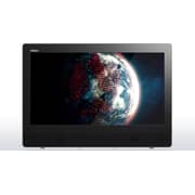 Lenovo ThinkCentre E63z All-in-One Desktop - Pentium 2.41GHz 4GB 500GB Shared Win8.1 19.5inch Black