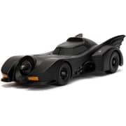 Justice League Bat Mobile Car with Remote Control