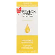 Revlon Top Coat Nail Polish Quick Dry
