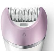 Philips Wet & Dry Epilator BRE630