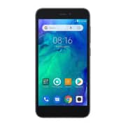 Xiaomi Redmi Go 8GB Black Dual Sim Smartphone