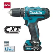 Makita DF331DWAE 12V Li-Ion Drill Driver