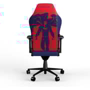 Cybeart Superman DC Gaming Chair Blue/Red