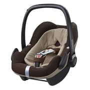 Maxi Cosi Pebble Plus Car Seat Earth Brown