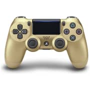 Sony PS4 Dual Shock 4 V2 Wireless Controller Gold