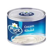 Puck All-purpose Cream 6x170 G Puck All-purpose Cream 6x170 G