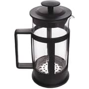 Biggcoffee French Press Fresh Coffee Maker Stainless Steel Transparent