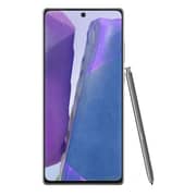 Samsung Galaxy Note20 LTE 256GB Mystic Grey Smartphone Pre-order