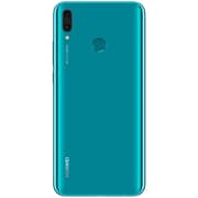 Huawei Y9 (2019) 128GB Sapphire Blue 4G Dual Sim Smartphone Huawei Y9 (2019) 128GB Sapphire Blue 4G Dual Sim Smartphone