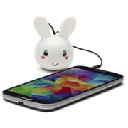Kitsound Mini Buddy Bunny Speaker KSNMBBUN