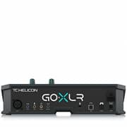 Goxlr - Mixer, Sampler, & Voice Fx For Streamers
