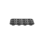 RoyalFord Bakeware Set Black 10pcs
