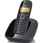 Siemens A490 DUO Cordless Telephone Siemens A490 DUO Cordless Telephone