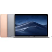 MacBook Air 13-inch (2019) - Core i5 1.6GHz 8GB 256GB Shared Gold English Keyboard