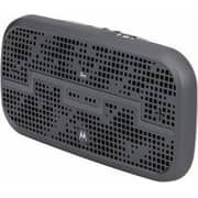 Sol Republic 150300 Deck Portable Bluetooth Speaker Gunmetal