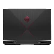 HP OMEN 17-AN100NE Gaming Laptop - Core i7 2.2GHz 32GB 2TB+256GB 6GB Win10 17.3inch FHD Black