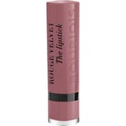Bourjois Rouge Velvet The Lipstick 18 Mauve-martre Bourjois Rouge Velvet The Lipstick 18 Mauve-martre