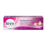 Veet Hair Removal Cream Supreme Essence Velvet Rose 90ml