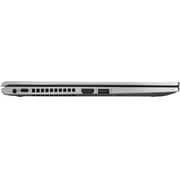 Asus X415MA-BV188T Laptop - Celeron 1.1GHz 4GB 256GB Win10 14inch HD Silver English/Arabic Keyboard