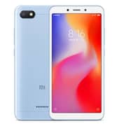Xiaomi Redmi 6A 32GB Blue 4G LTE Dual Sim Smartphone Xiaomi Redmi 6A 32GB Blue 4G LTE Dual Sim Smartphone