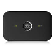 Huawei E5573s-322 4G Mobile Wi-Fi Router 150 Mbps Black