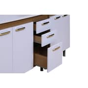 Pan Emirates Drumpool Kitchen