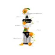 Geepas GCJ46013UK 100 Watt Citrus Juicer