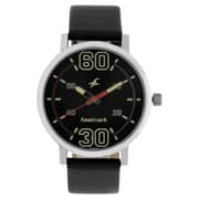 فاست تراك ساعة يد رجالي