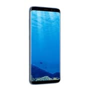 Samsung Galaxy S8 64GB Coral Blue Smartphone 4G Dual Sim SMG950F Samsung Galaxy S8 64GB Coral Blue Smartphone 4G Dual Sim SMG950F